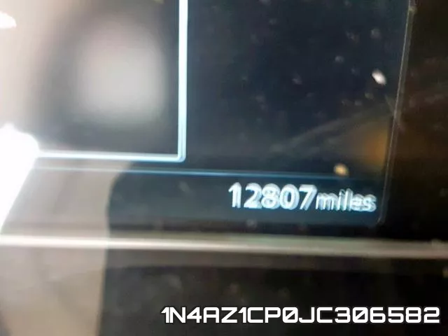 1N4AZ1CP0JC306582 фото 7