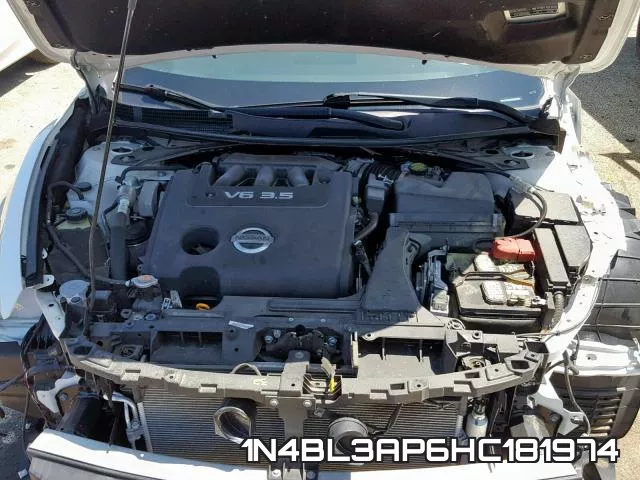 1N4BL3AP6HC181974 фото 8