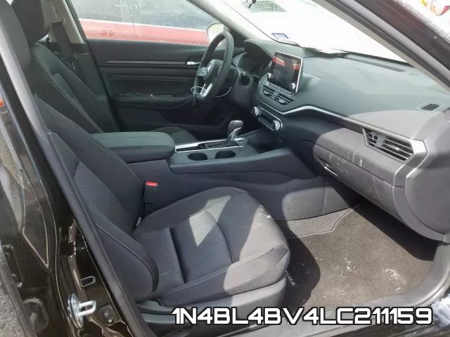 1N4BL4BV4LC211159 фото 4