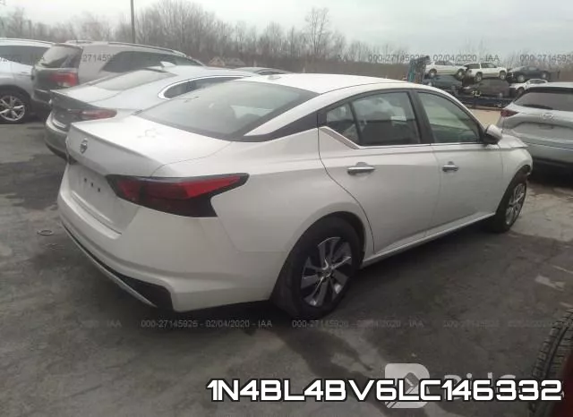 1N4BL4BV6LC146332 фото 4