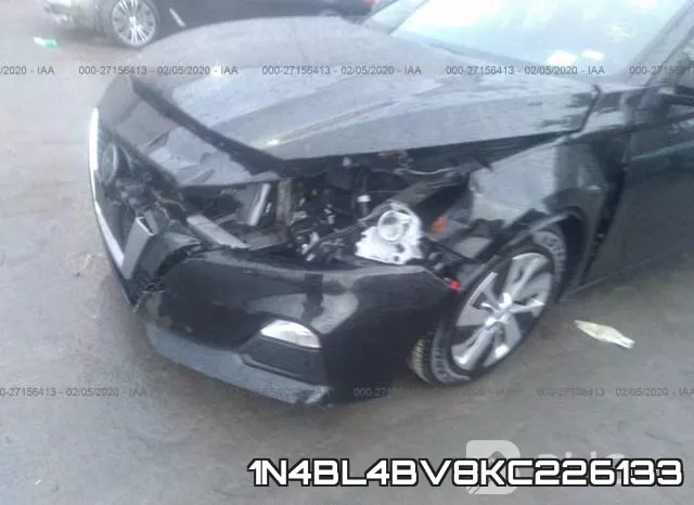 1N4BL4BV8KC226133 фото 5