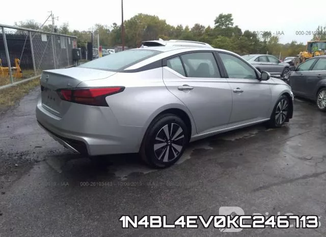 1N4BL4EV0KC246713 фото 5