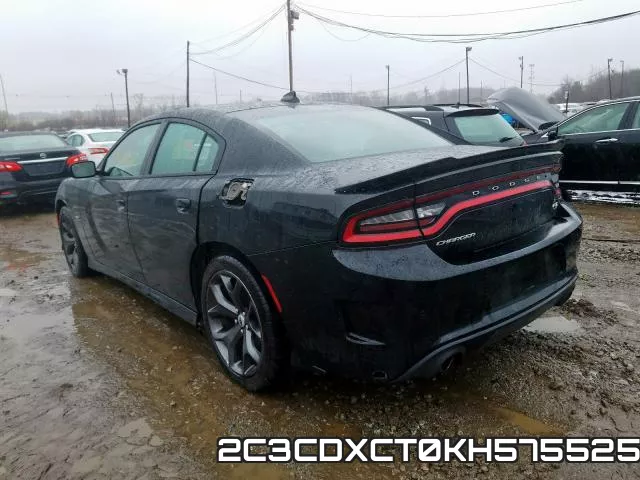 2C3CDXCT0KH575525 фото 4