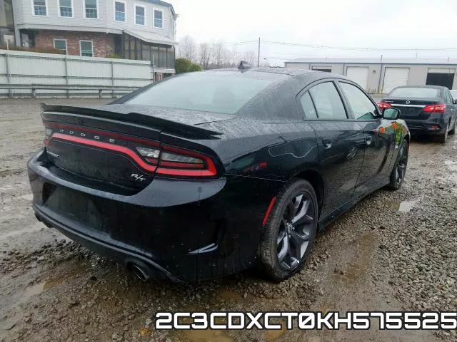 2C3CDXCT0KH575525 фото 5