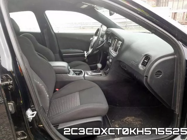 2C3CDXCT0KH575525 фото 6