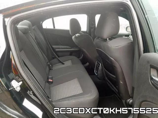 2C3CDXCT0KH575525 фото 7