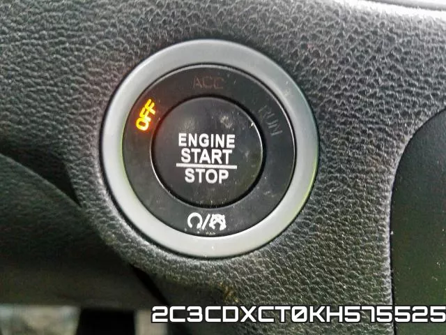 2C3CDXCT0KH575525 фото 10