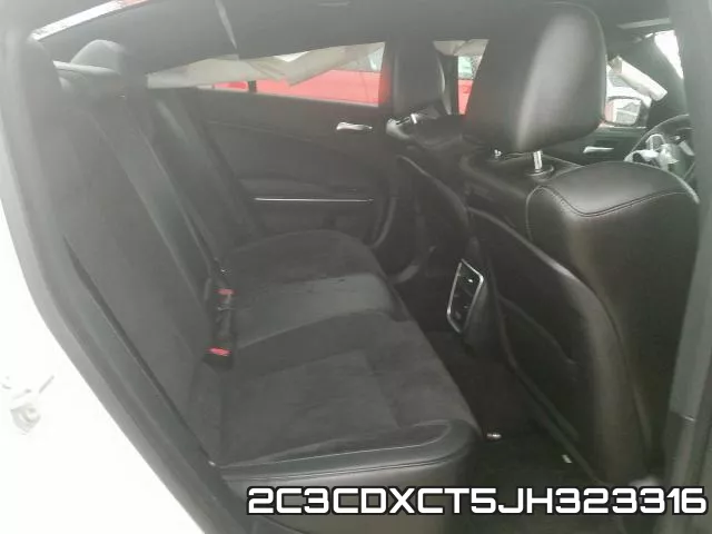 2C3CDXCT5JH323316 фото 4