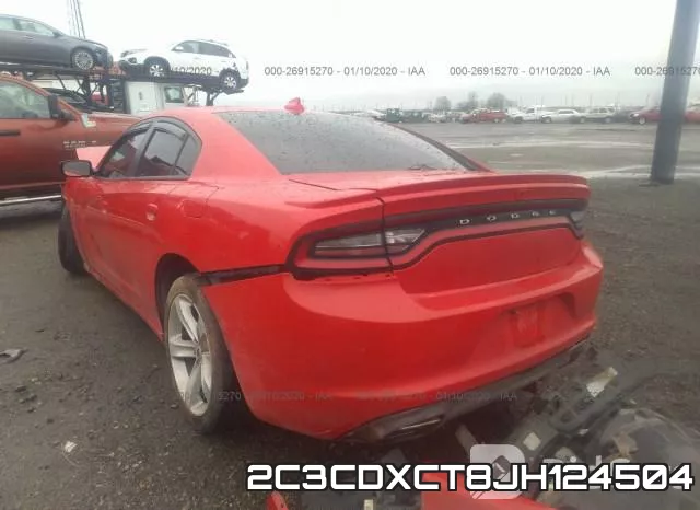 2C3CDXCT8JH124504 фото 3