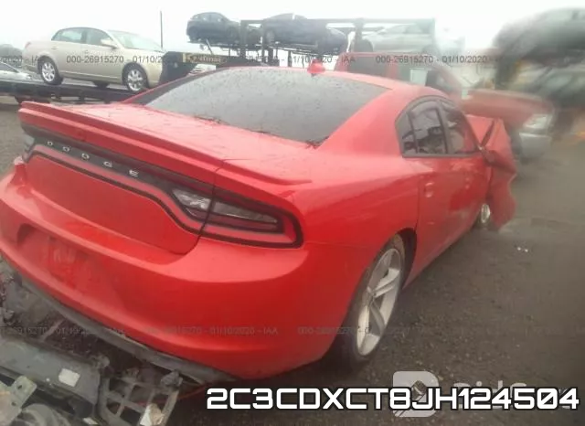 2C3CDXCT8JH124504 фото 4