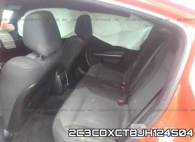 2C3CDXCT8JH124504 фото 6
