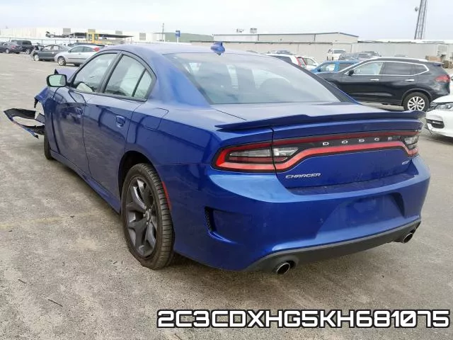 2C3CDXHG5KH681075 фото 4