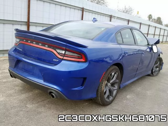 2C3CDXHG5KH681075 фото 5