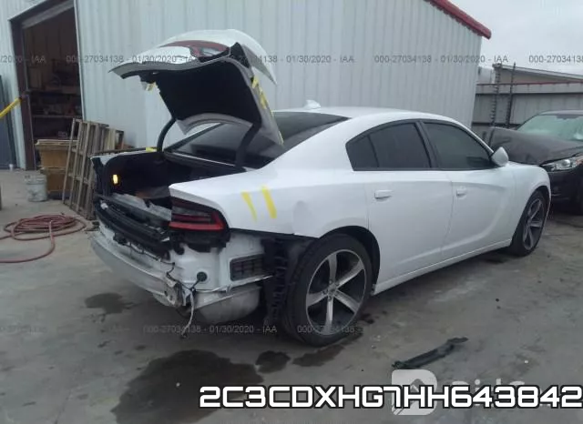 2C3CDXHG7HH643842 фото 5