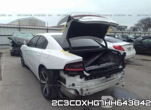 2C3CDXHG7HH643842 фото 7