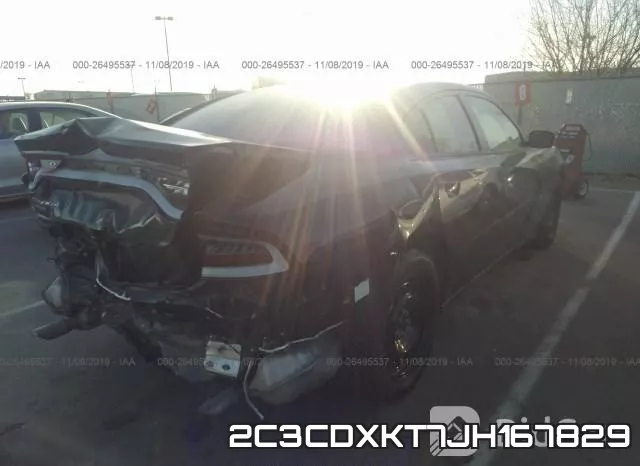 2C3CDXKT7JH167829 фото 4