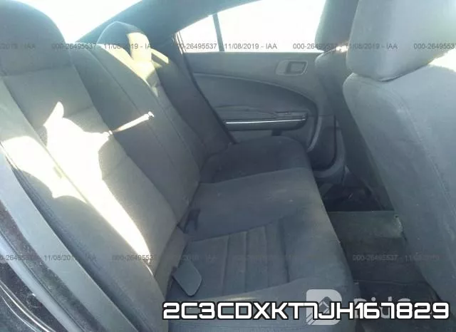2C3CDXKT7JH167829 фото 8