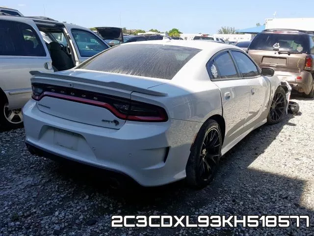 2C3CDXL93KH518577 фото 5