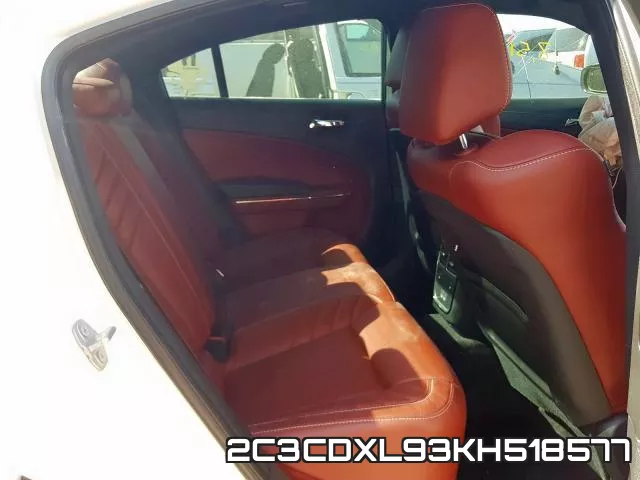 2C3CDXL93KH518577 фото 7