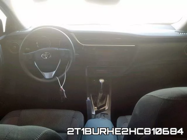 2T1BURHE2HC810684 фото 7