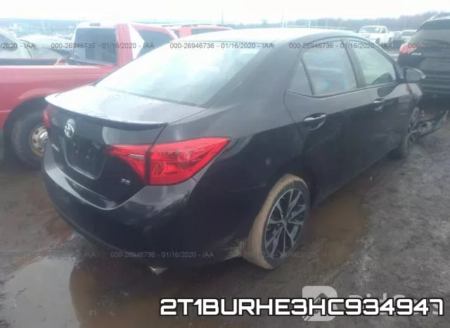 2T1BURHE3HC934947 фото 3