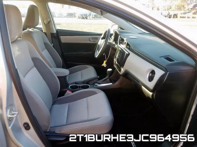 2T1BURHE3JC964956 фото 6
