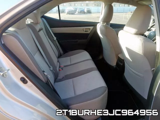 2T1BURHE3JC964956 фото 7