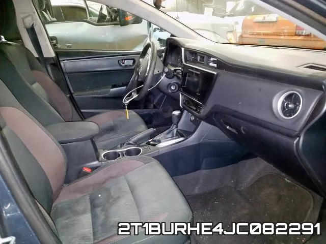 2T1BURHE4JC082291 фото 6