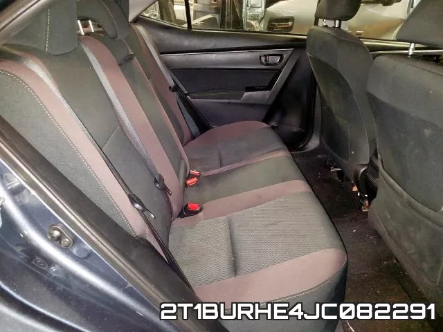 2T1BURHE4JC082291 фото 7