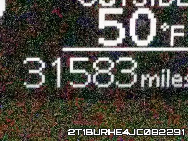 2T1BURHE4JC082291 фото 9