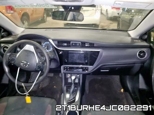 2T1BURHE4JC082291 фото 10