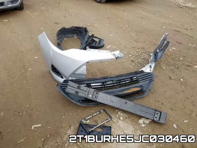 2T1BURHE5JC030460 фото 7