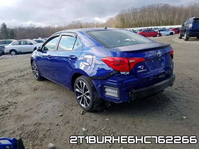 2T1BURHE6HC762266 фото 4