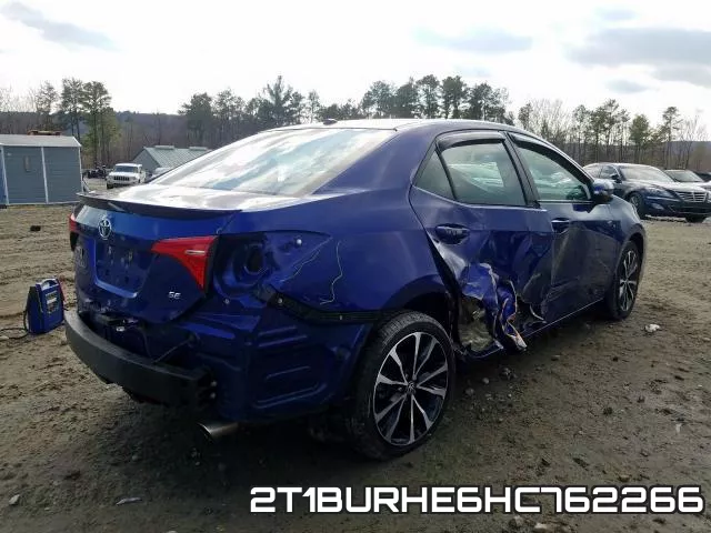 2T1BURHE6HC762266 фото 5