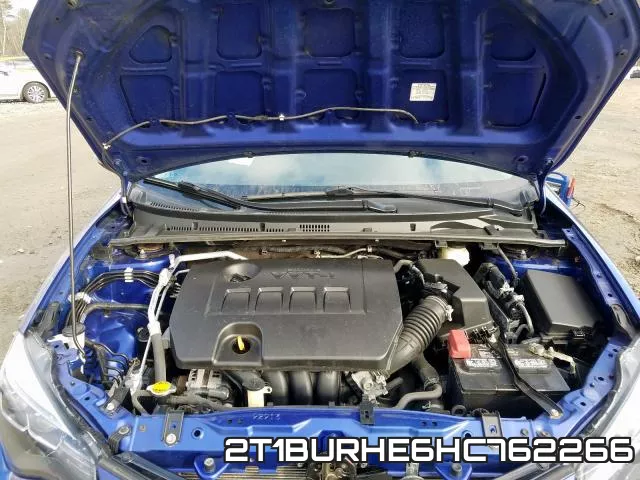 2T1BURHE6HC762266 фото 8