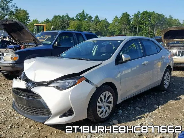 2T1BURHE8HC877662 фото 3