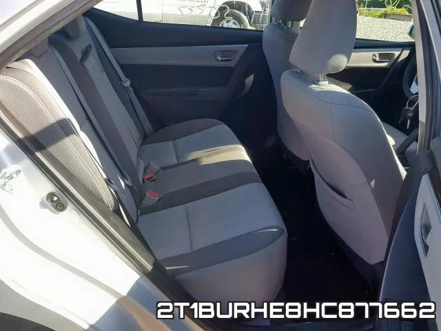 2T1BURHE8HC877662 фото 7