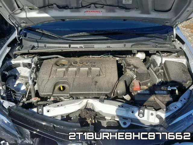 2T1BURHE8HC877662 фото 8