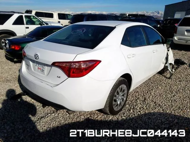 2T1BURHE8JC044143 фото 5