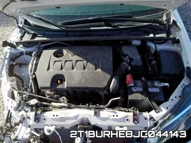 2T1BURHE8JC044143 фото 8