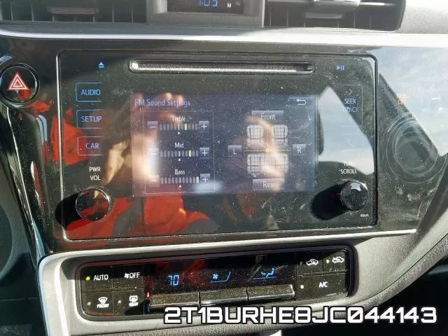 2T1BURHE8JC044143 фото 10