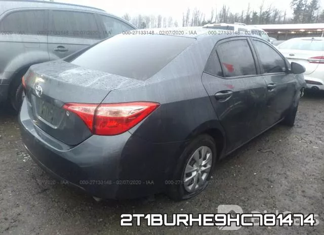 2T1BURHE9HC781474 фото 4
