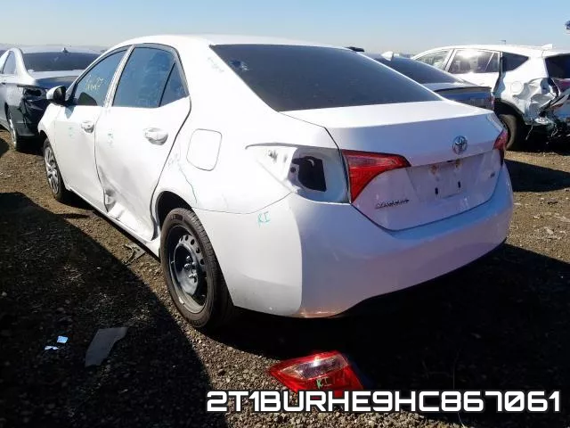 2T1BURHE9HC867061 фото 4
