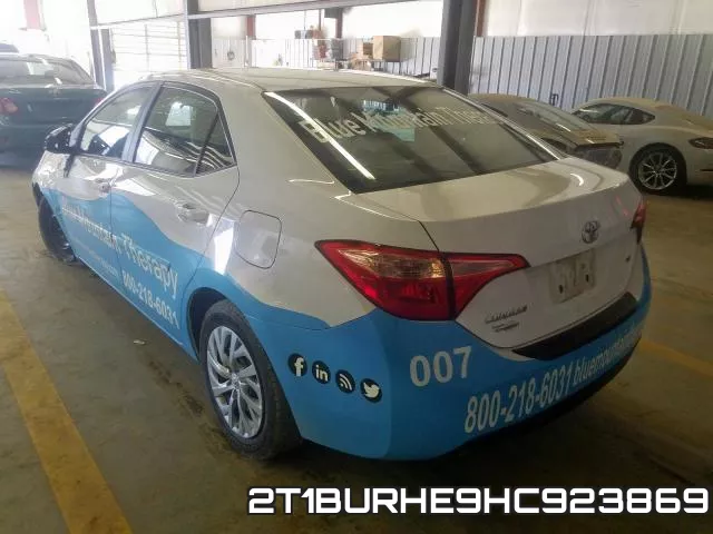 2T1BURHE9HC923869 фото 4