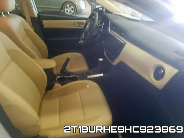 2T1BURHE9HC923869 фото 6