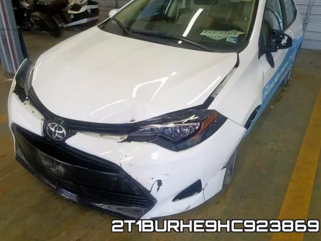 2T1BURHE9HC923869 фото 10