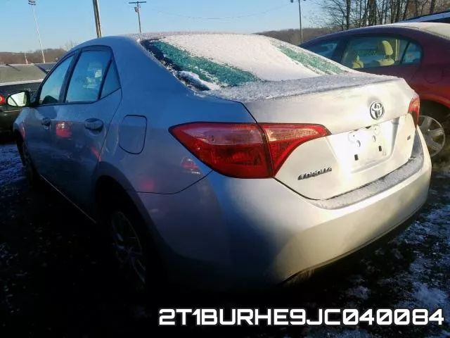 2T1BURHE9JC040084 фото 3