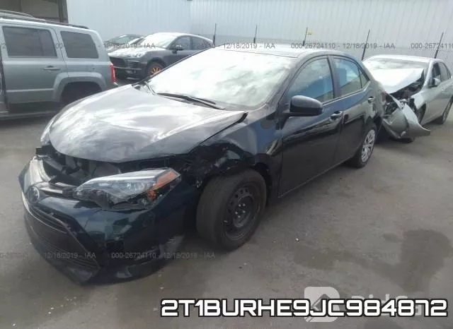 2T1BURHE9JC984872 фото 2