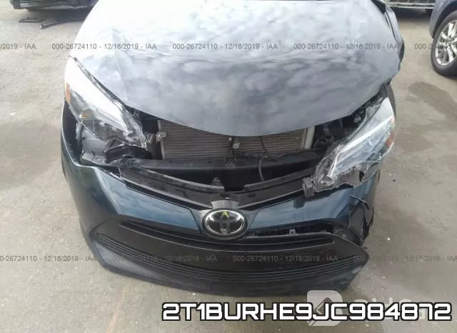 2T1BURHE9JC984872 фото 4