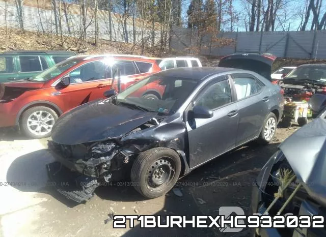 2T1BURHEXHC932032 фото 3